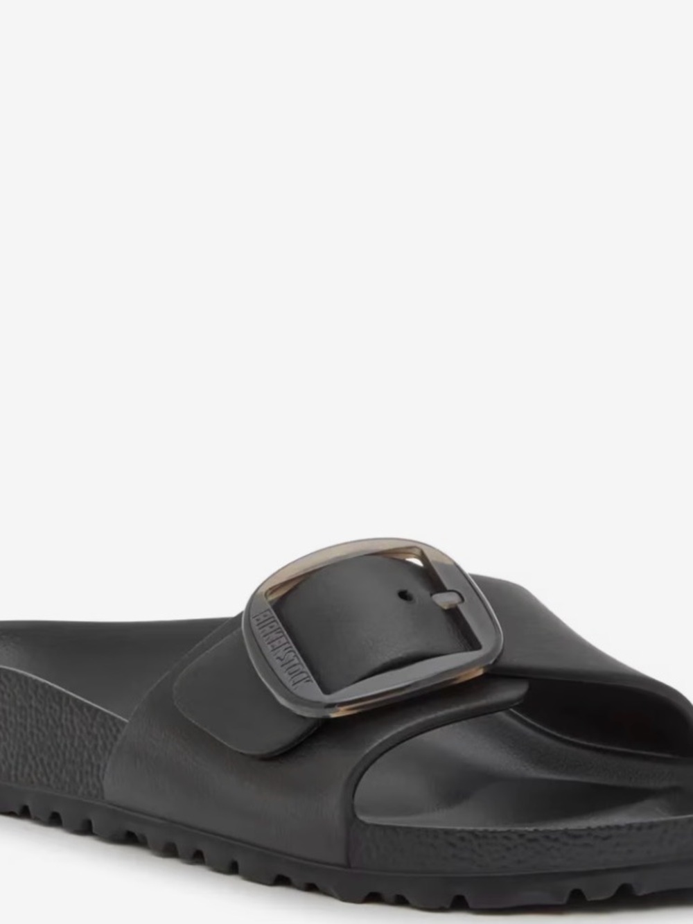 Birkenstock Madrid Big Buckle Sandal EVA